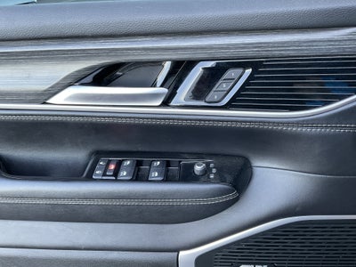 2023 Jeep Wagoneer L Series II