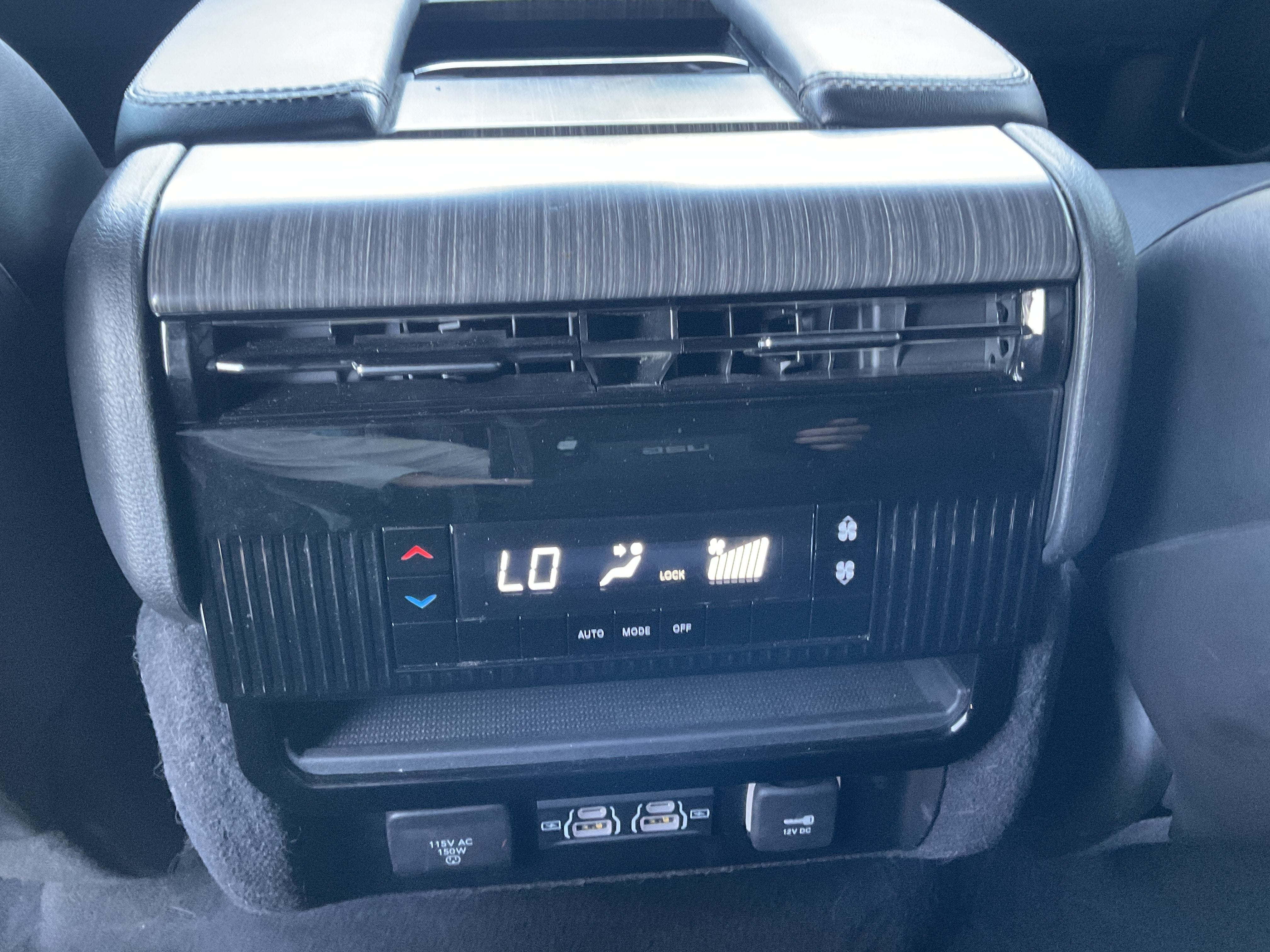 2023 Jeep Wagoneer L Series II