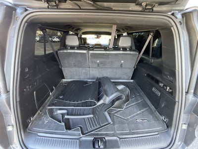 2023 Jeep Wagoneer L Series II