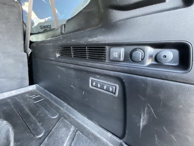 2023 Jeep Wagoneer L Series II