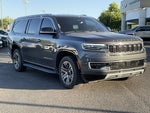 2023 Jeep Wagoneer L Series II