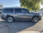 2023 Jeep Wagoneer L Series II