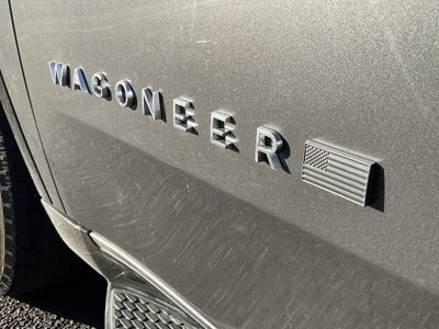 2023 Jeep Wagoneer L Series II