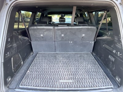 2023 Jeep Wagoneer L 1 OWNER CLEAN CARFAX