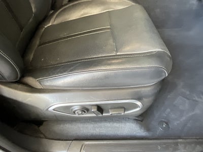 2023 Jeep Wagoneer L 1 OWNER CLEAN CARFAX