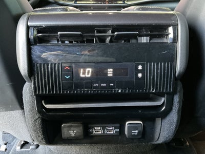 2023 Jeep Wagoneer L 1 OWNER CLEAN CARFAX