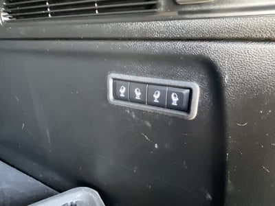 2023 Jeep Wagoneer L 1 OWNER CLEAN CARFAX