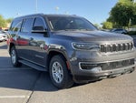 2023 Jeep Wagoneer L 1 OWNER CLEAN CARFAX