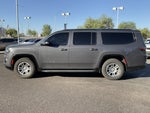 2023 Jeep Wagoneer L 1 OWNER CLEAN CARFAX