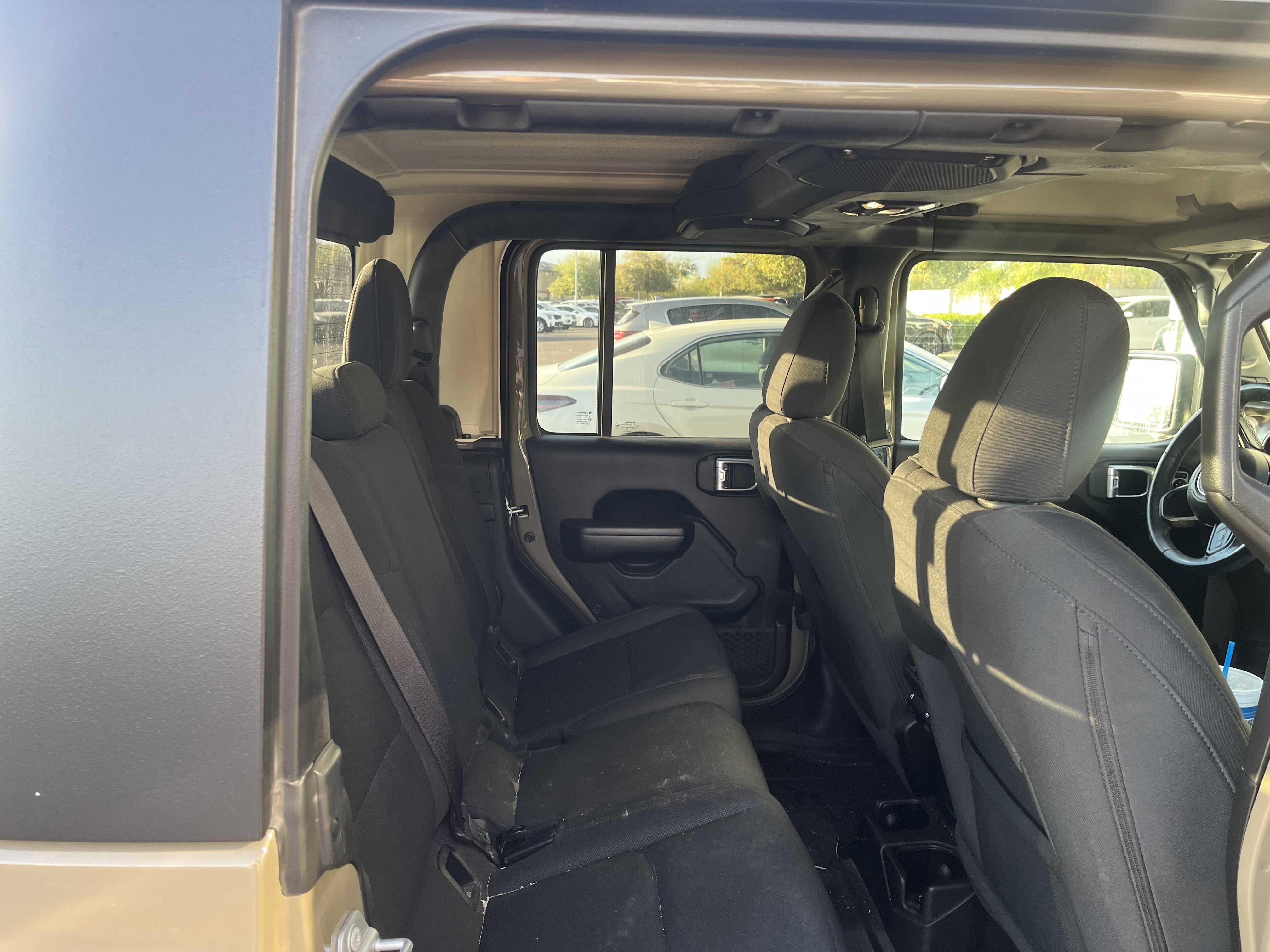 2020 Jeep Gladiator Sport S* CLEAN CARFAX