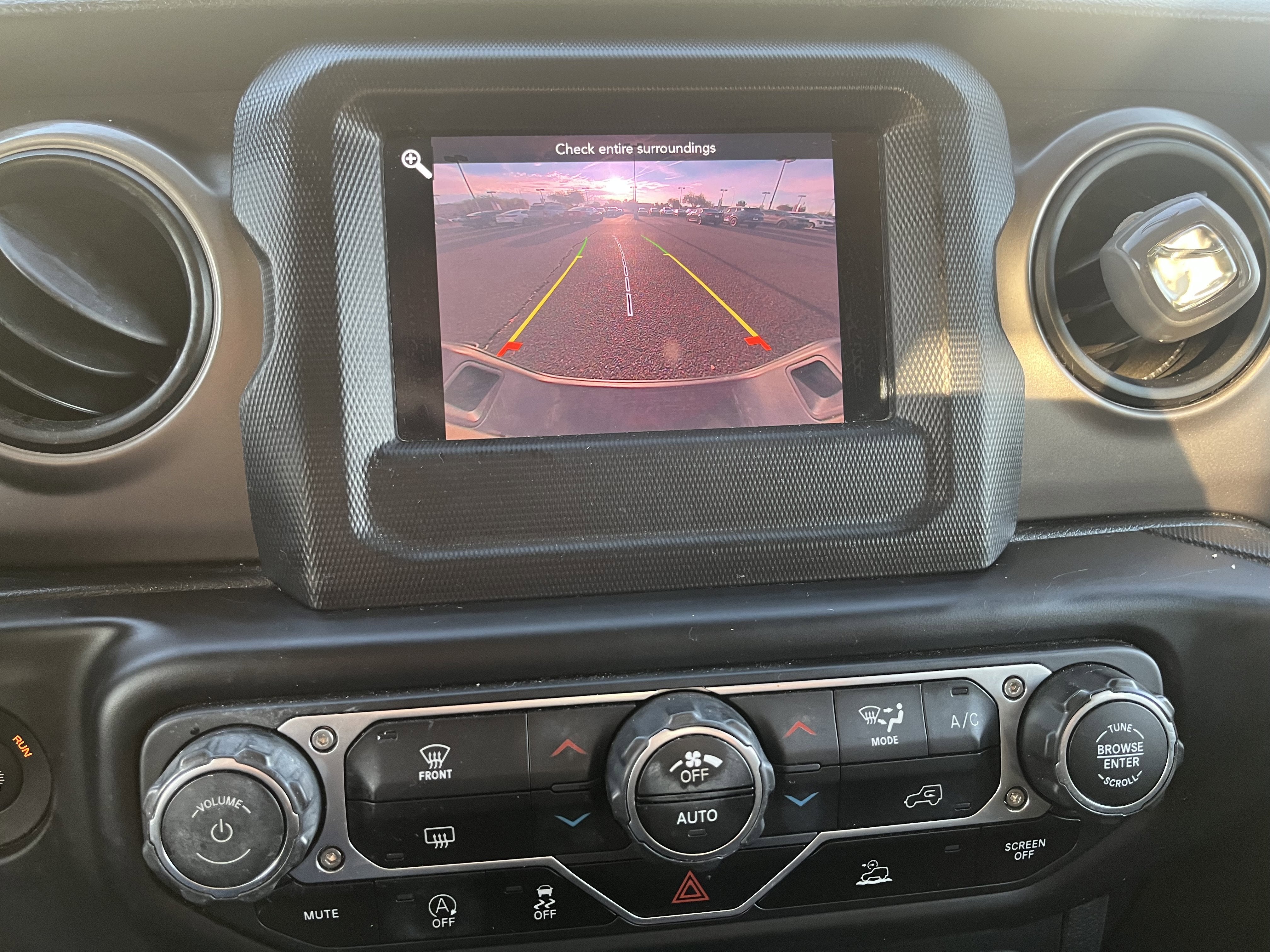 2020 Jeep Gladiator Sport S* CLEAN CARFAX