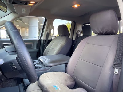 2014 RAM 1500 Big Horn**LOW MILES**