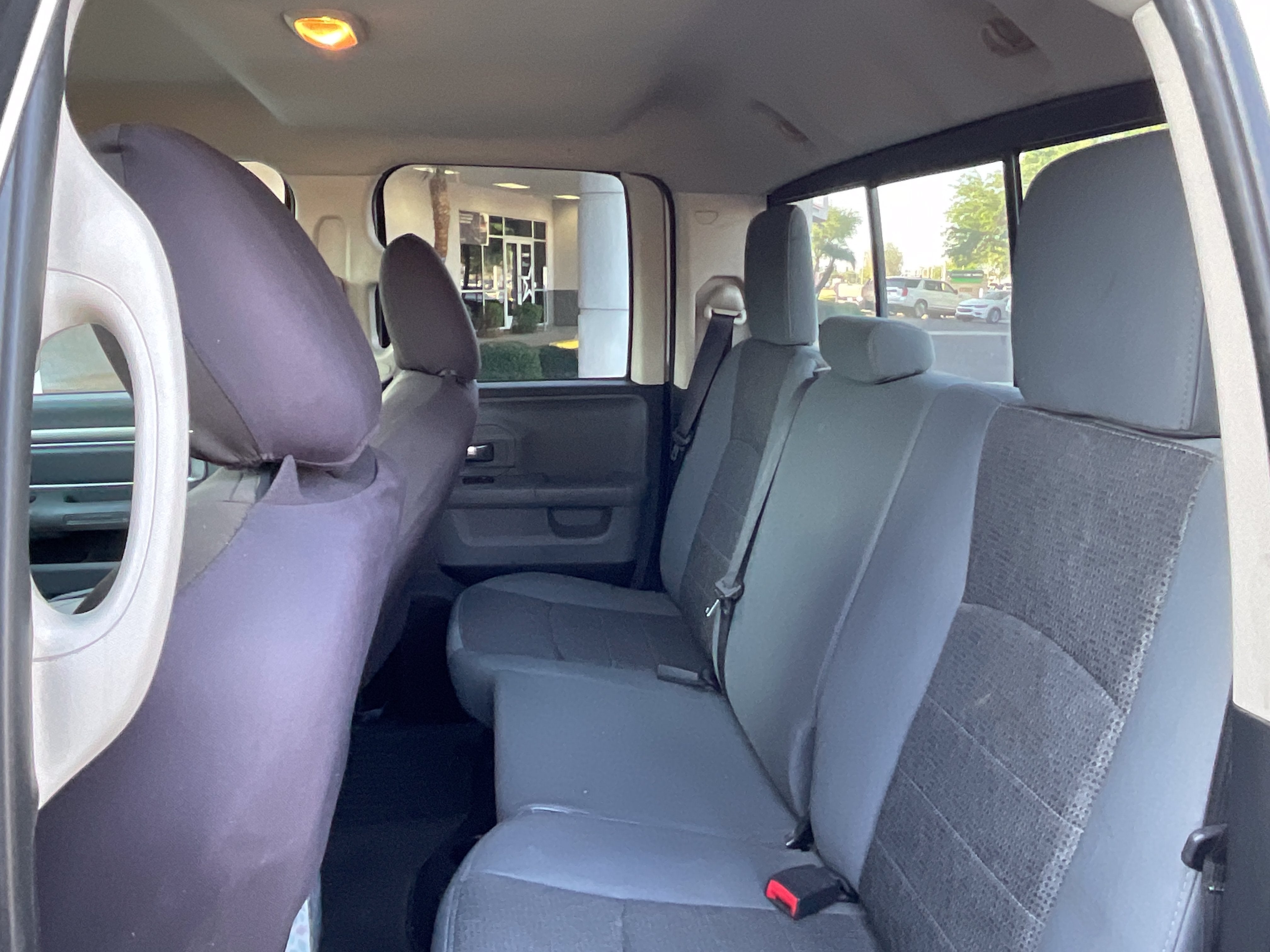 2014 RAM 1500 Big Horn**LOW MILES**