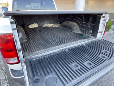 2014 RAM 1500 Big Horn**LOW MILES**
