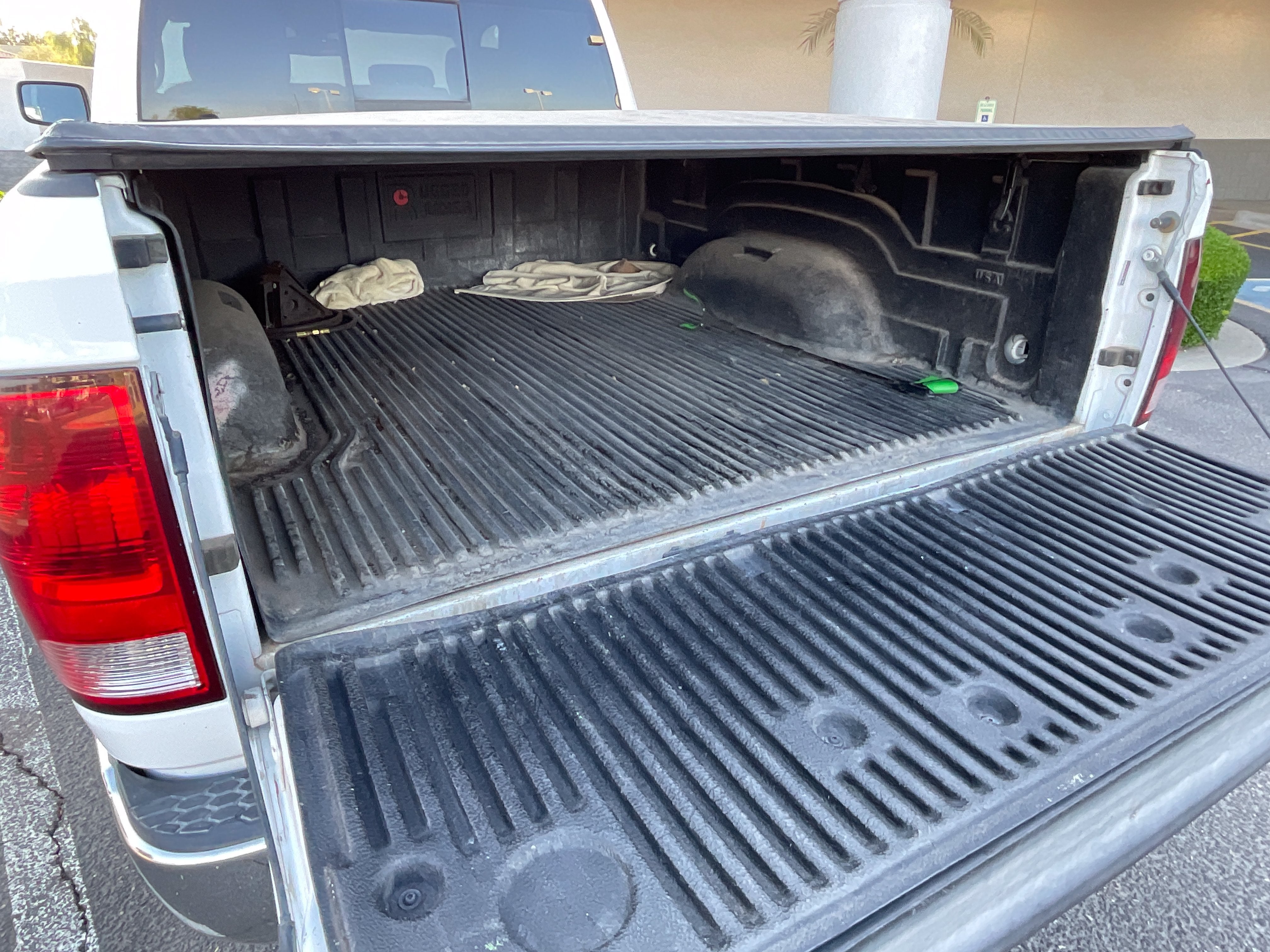 2014 RAM 1500 Big Horn**LOW MILES**