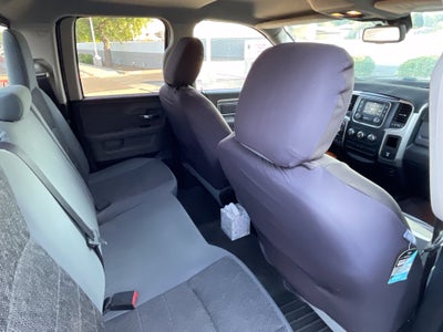 2014 RAM 1500 Big Horn**LOW MILES**