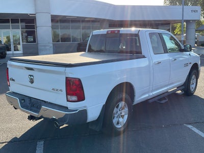 2014 RAM 1500 Big Horn**LOW MILES**
