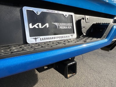 2026 RAM 1500 Big Horn**1 OWNER CLN CF**