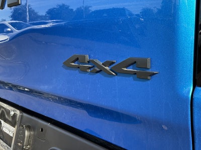 2026 RAM 1500 Big Horn**1 OWNER CLN CF**