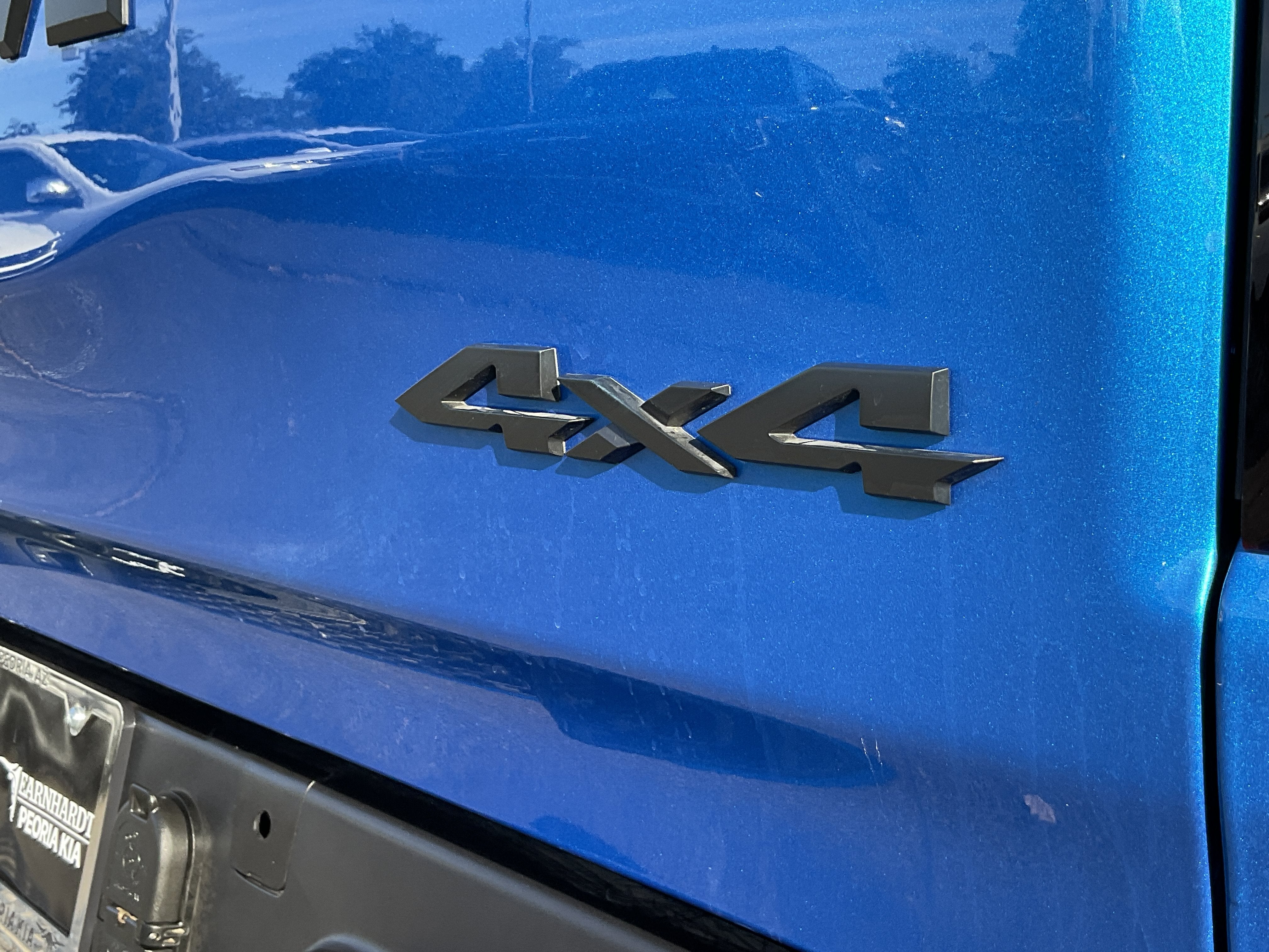 2026 RAM 1500 Big Horn**1 OWNER CLN CF**