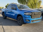 2026 RAM 1500 Big Horn**1 OWNER CLN CF**
