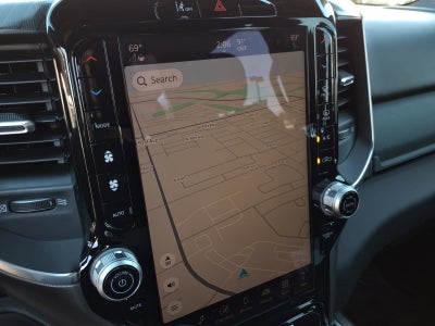 2025 RAM 1500 Big Horn* CLN CARFAX/ 1 OWNER