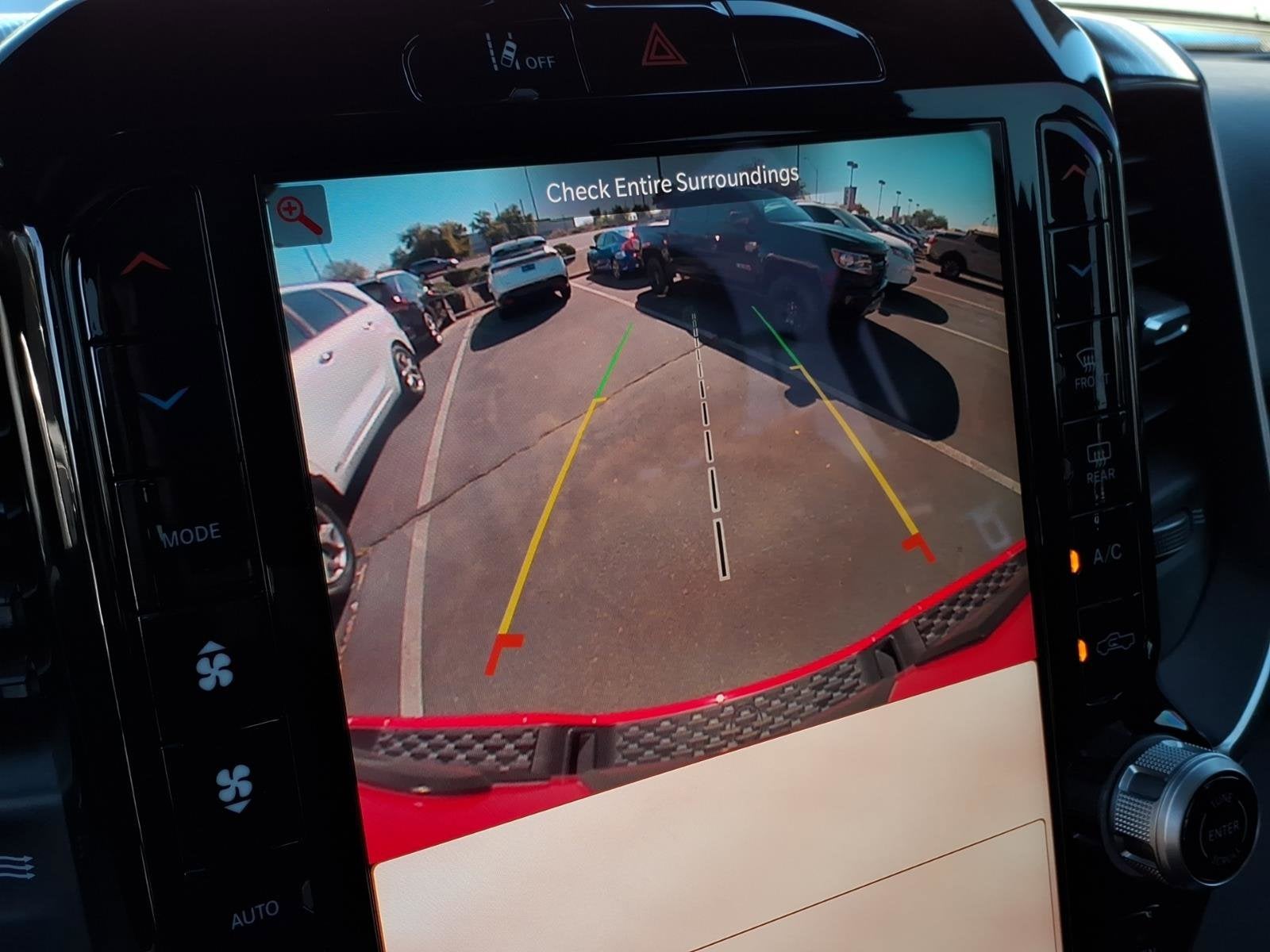 2025 RAM 1500 Big Horn* CLN CARFAX/ 1 OWNER