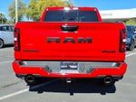 2025 RAM 1500 Big Horn* CLN CARFAX/ 1 OWNER
