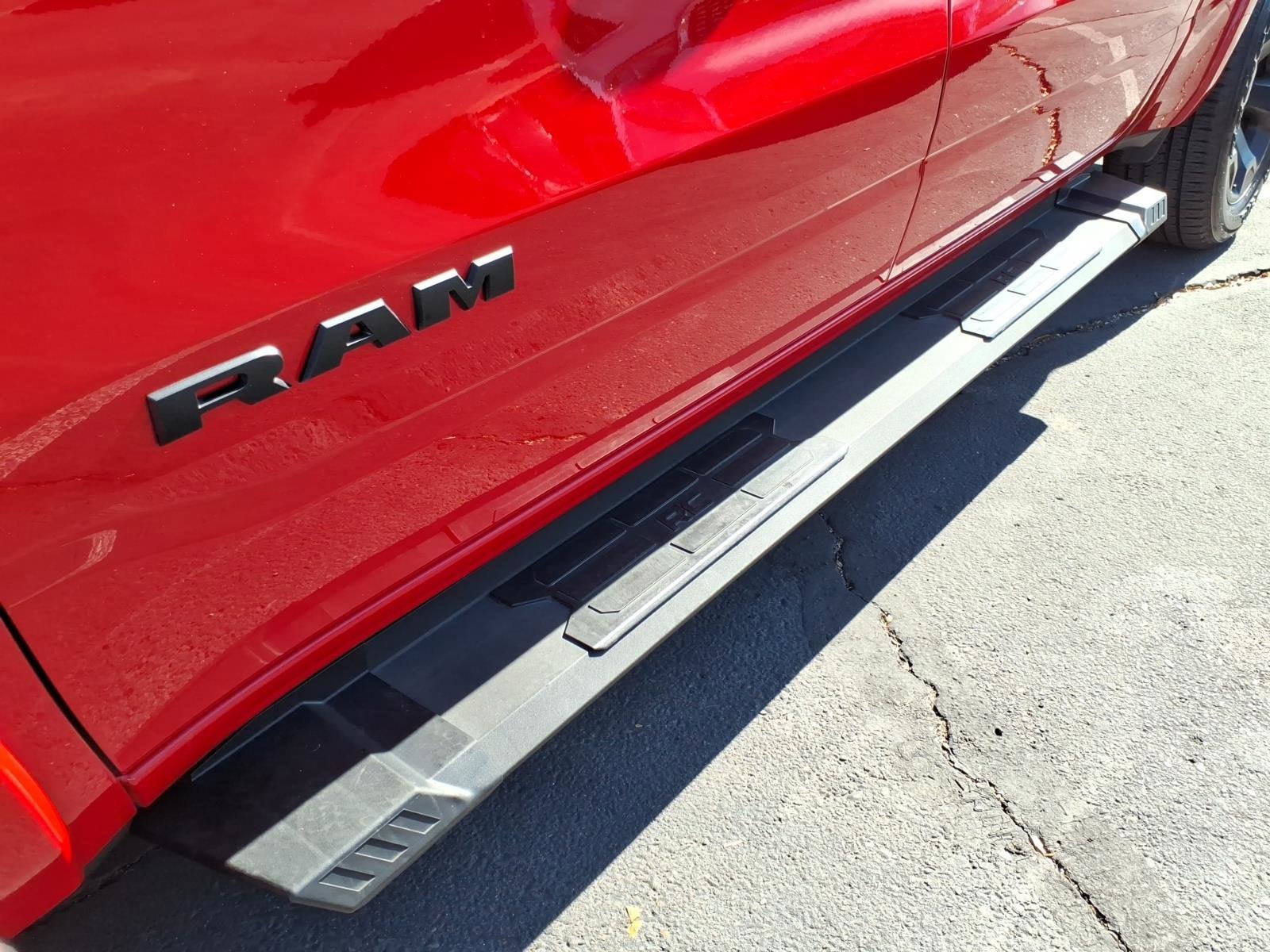 2025 RAM 1500 Big Horn* CLN CARFAX/ 1 OWNER