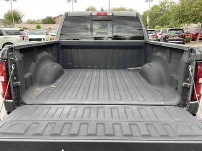 2025 RAM 1500 Big Horn*Clean Carfax/1 Owner