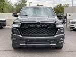 2025 RAM 1500 Big Horn*Clean Carfax/1 Owner