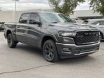 2025 RAM 1500 Big Horn*Clean Carfax/1 Owner