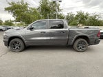 2025 RAM 1500 Big Horn*Clean Carfax/1 Owner