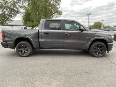 2025 RAM 1500 Big Horn*Clean Carfax/1 Owner