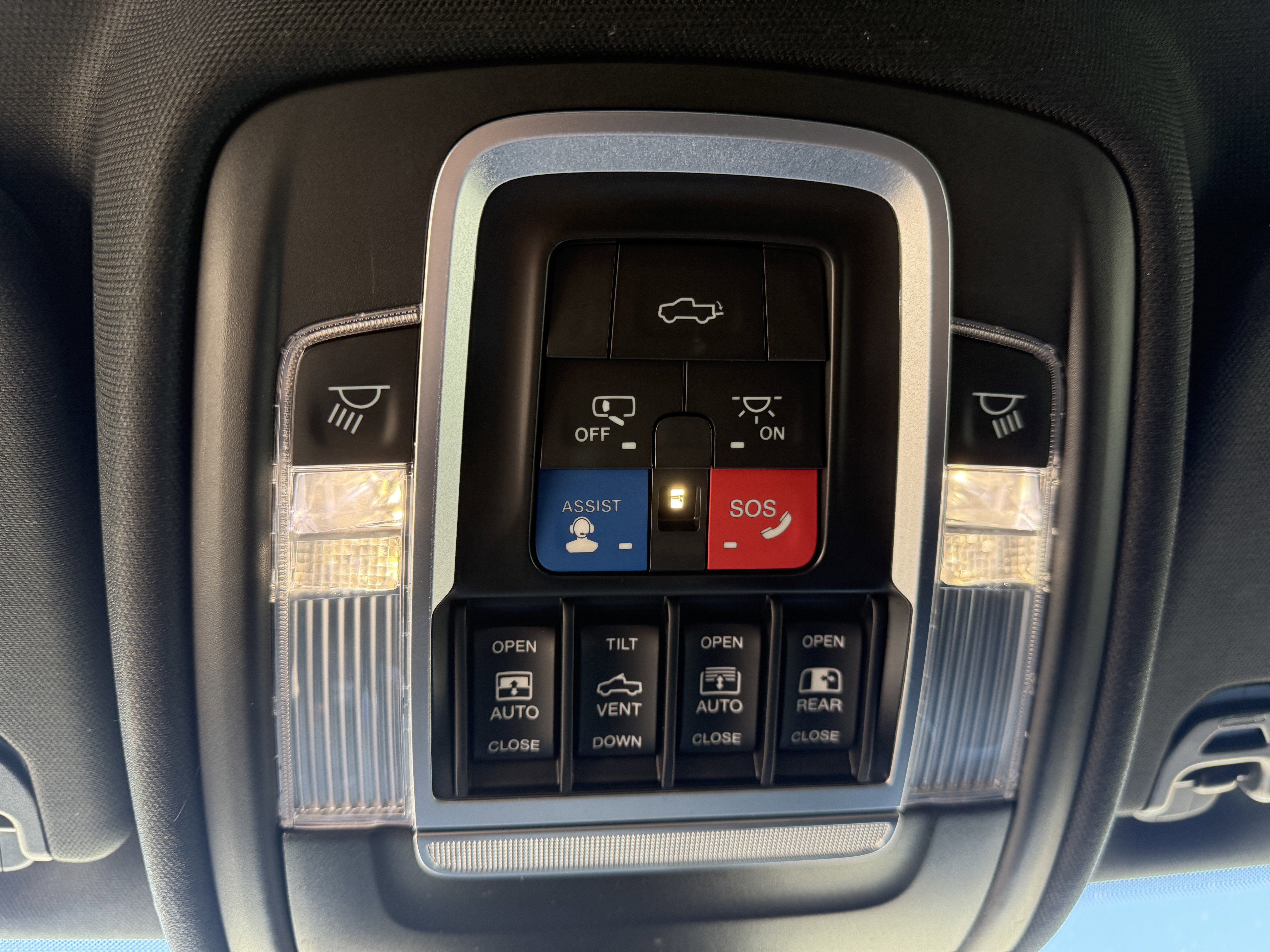 2022 RAM 1500 Limited