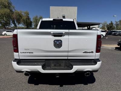 2022 RAM 1500 Limited