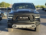 2022 RAM 1500 Rebel**1 OWNER CLN CF**