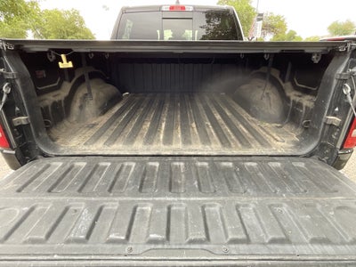 2022 RAM 1500 Rebel**1 OWNER CLN CF**