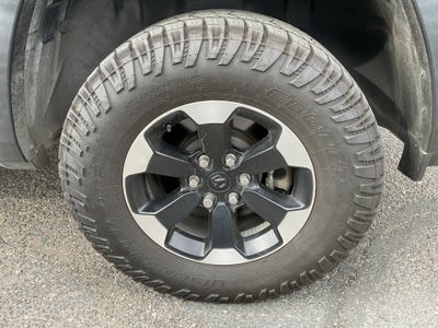 2022 RAM 1500 Rebel**1 OWNER CLN CF**