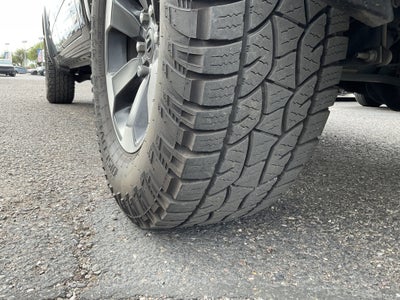 2022 RAM 1500 Rebel**1 OWNER CLN CF**