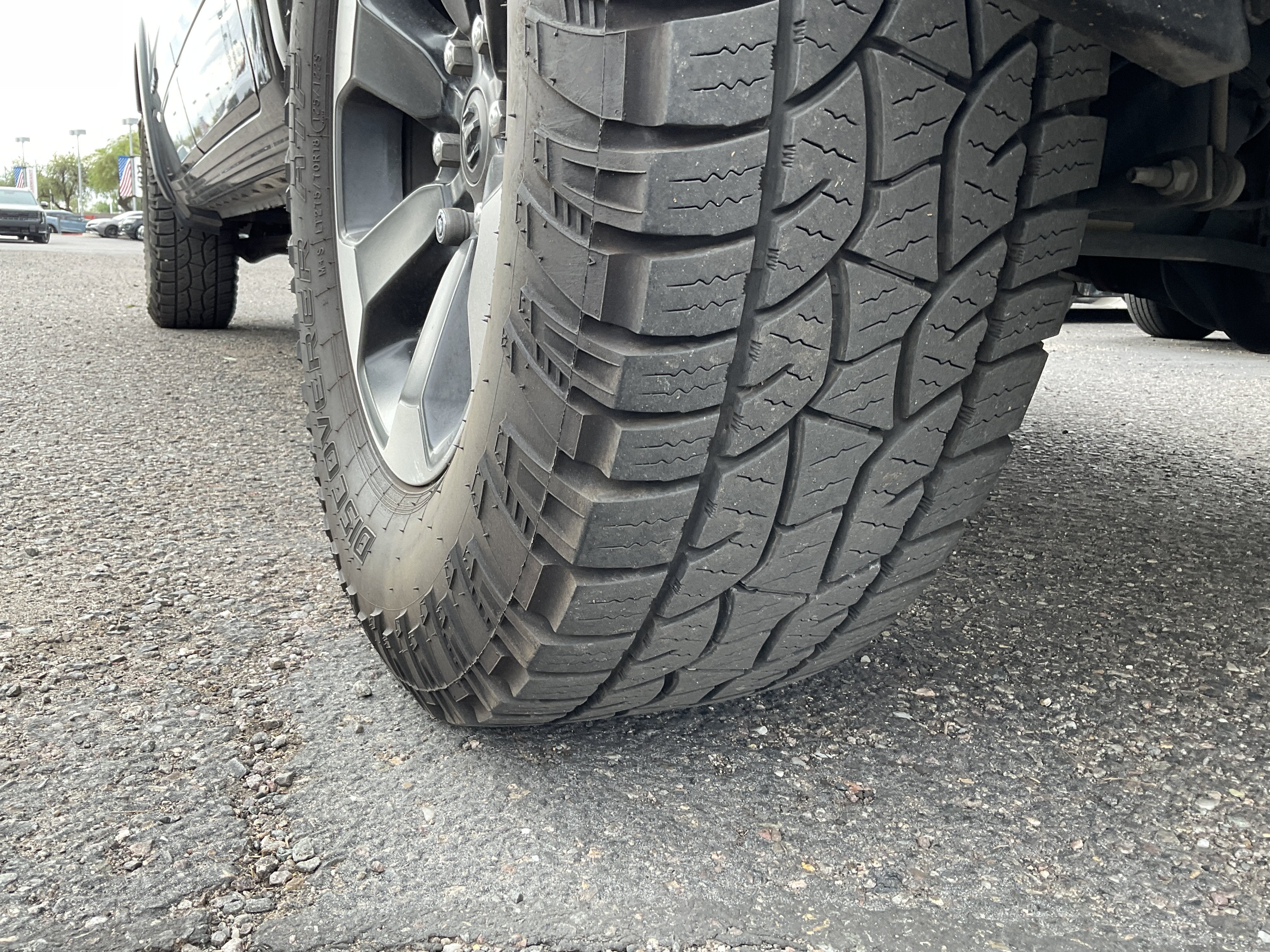 2022 RAM 1500 Rebel**1 OWNER CLN CF**