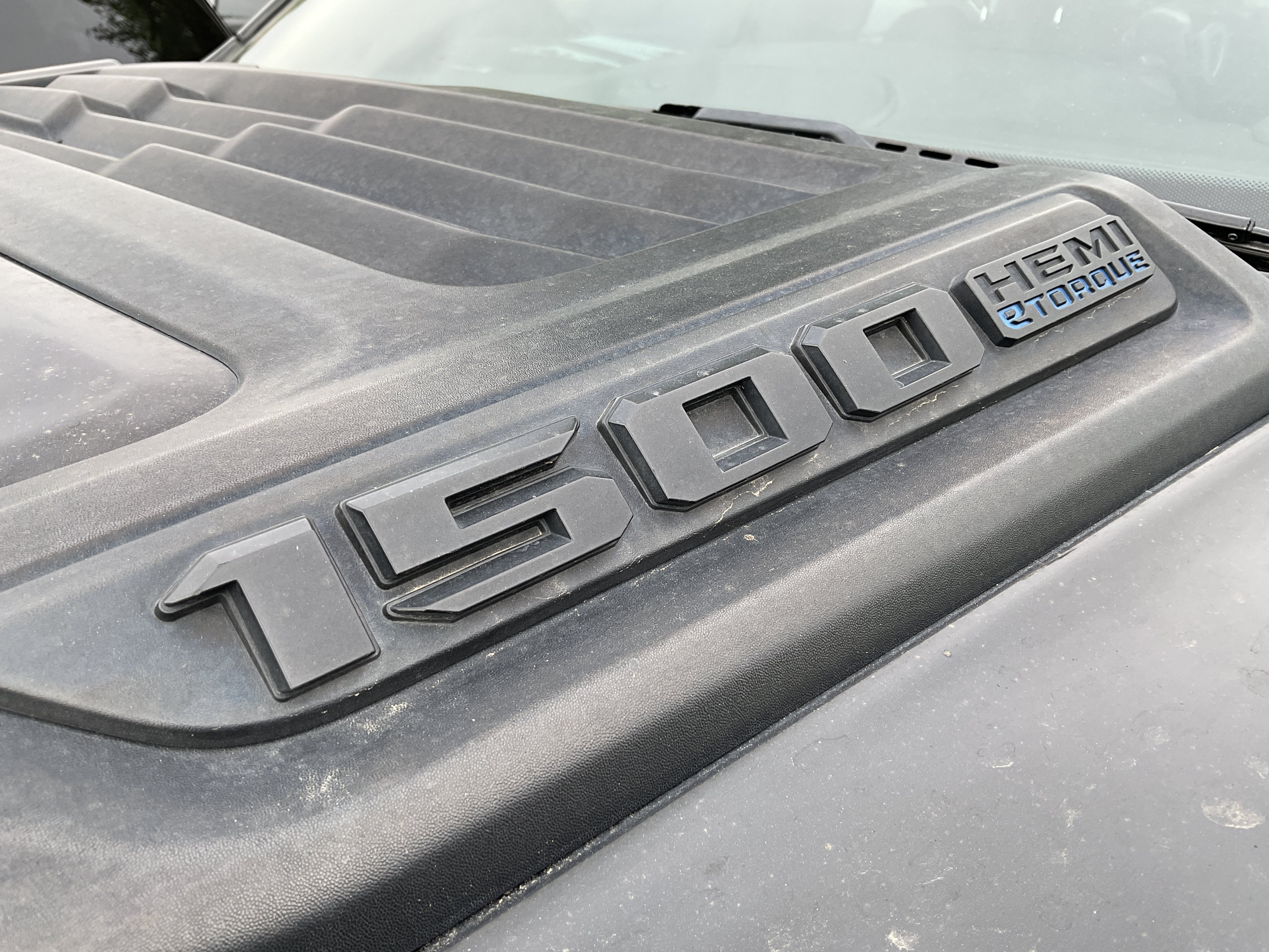 2022 RAM 1500 Rebel**1 OWNER CLN CF**