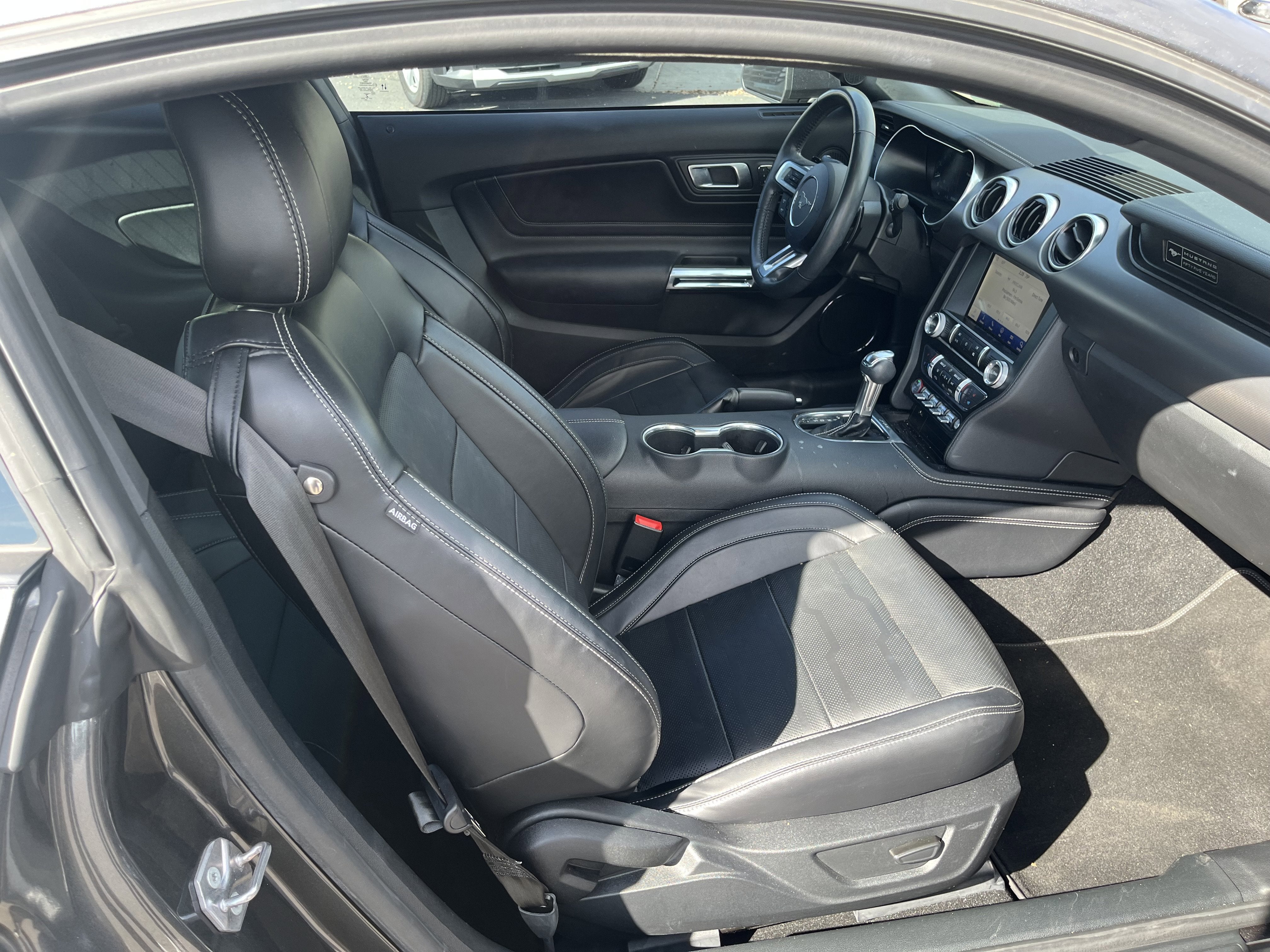 2020 Ford Mustang GT Premium*1OWNER/CLN CFAX