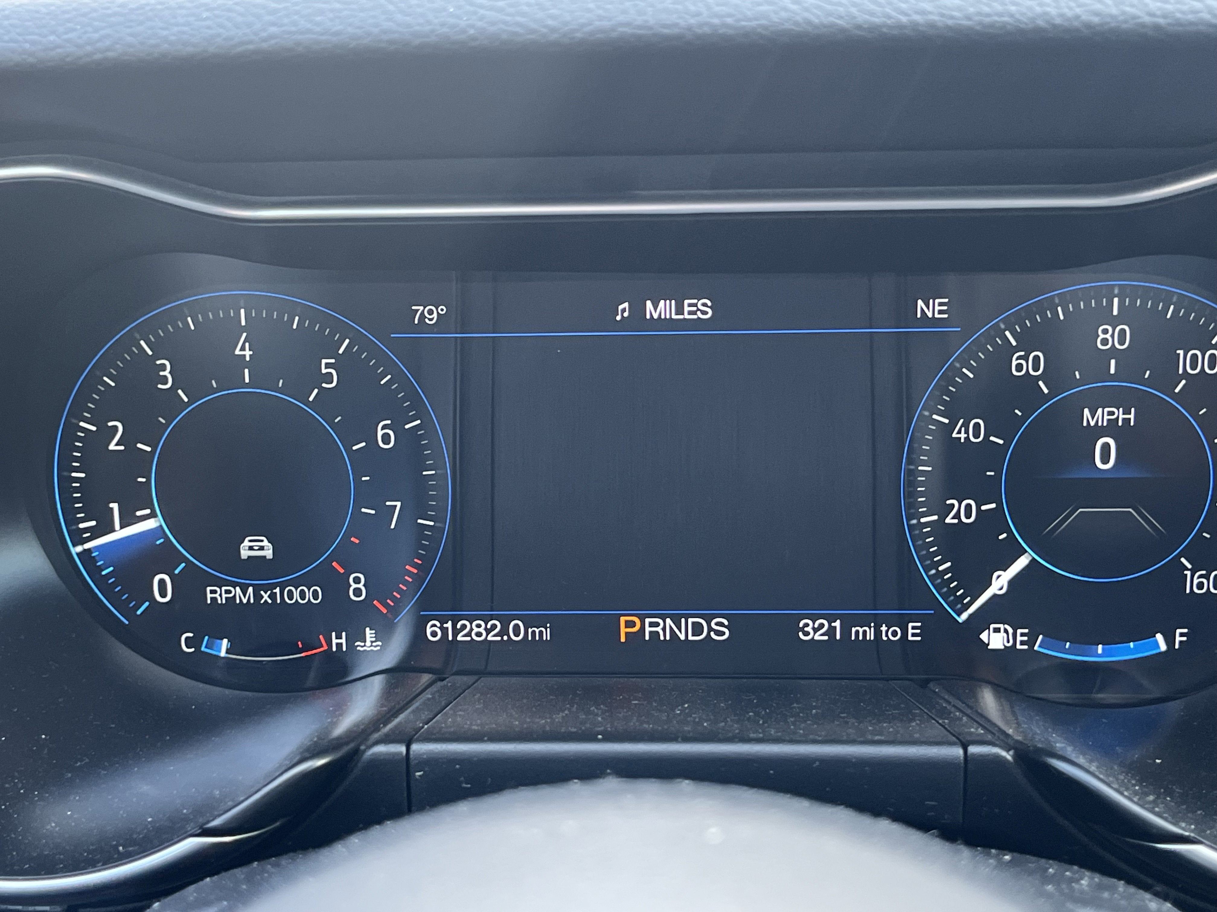 2020 Ford Mustang GT Premium*1OWNER/CLN CFAX