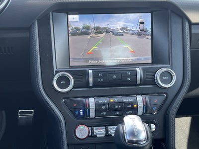 2020 Ford Mustang GT Premium*1OWNER/CLN CFAX