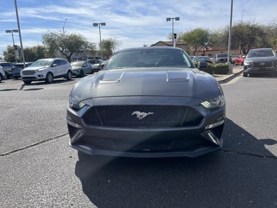 2020 Ford Mustang GT Premium*1OWNER/CLN CFAX
