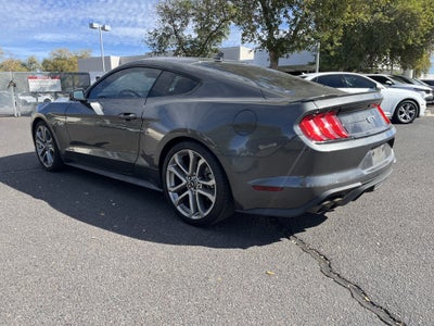 2020 Ford Mustang GT Premium*1OWNER/CLN CFAX