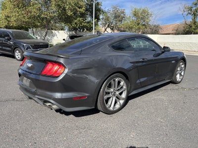 2020 Ford Mustang GT Premium*1OWNER/CLN CFAX
