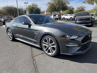 2020 Ford Mustang GT Premium*1OWNER/CLN CFAX