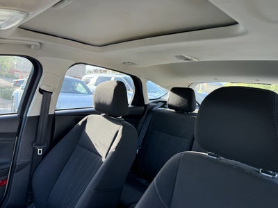 2016 Ford Focus SE** SUPER LOW MILES